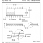 PWM SG3525A (PWM) - www.elektroika.co.rs